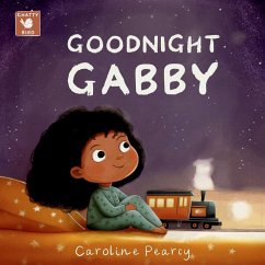 Cover Goodnight Gabby