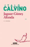 Jaguar Günes Altinda