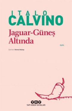 Cover Jaguar Günes Altinda