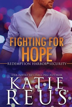 Cover Fighting for Hope