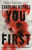 You First You First