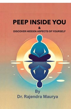 Cover Peep Inside You