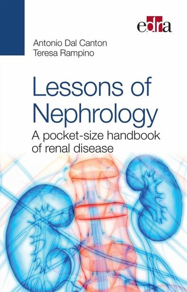 Lesson of Nephrology - A Pocket-Size Handbook of Renal Disease