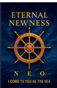 Cover Eternal Newness