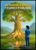 Preparación Académica y Desarrollo de Habilidades para Brindar Servicios de Calidad al Adulto Mayor en Puerto Rico Preparación Académica y Desarrollo de Habilidades para Brindar Servicios de Calidad al Adulto Mayor en Puerto Rico