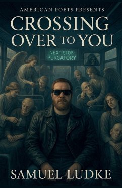 Crossing Over To You - Ludke, Samuel Crossing Over To You - Ludke, Samuel