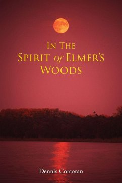 Cover In The Spirit Of Elmer's Woods