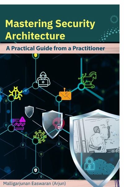 Mastering Security Architecture Mastering Security Architecture