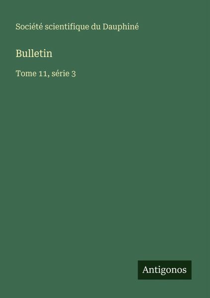 Bulletin Bulletin