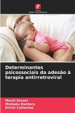 Determinantes psicossociais da adesão à terapia antirretroviral