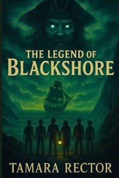 Cover The Legend of Blackshore