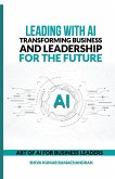 Leading with AI