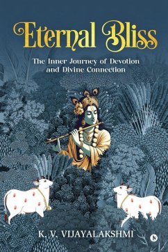 Cover Eternal Bliss