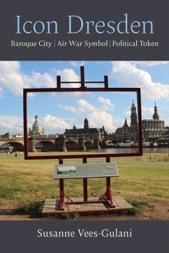 Cover Icon Dresden