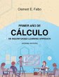 PRIMER AÑO DE CÁLCULO - Bild 1
