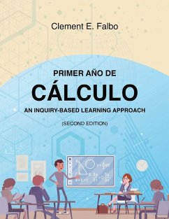 Cover PRIMER AÑO DE CÁLCULO