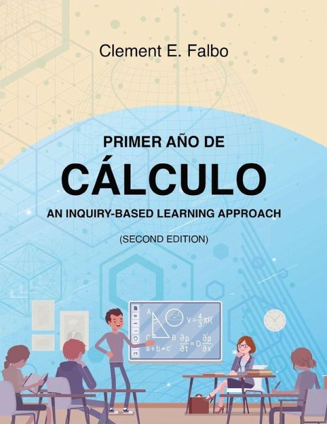 PRIMER AÑO DE CÁLCULO