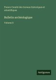 Bulletin archéologique Bulletin archéologique
