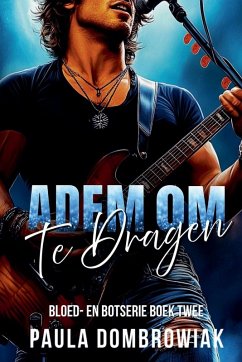 Cover Adem om te dragen