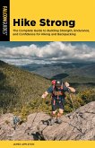 Hike Strong (eBook, ePUB)