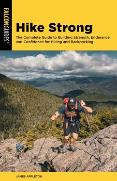Cover Hike Strong (eBook, ePUB)