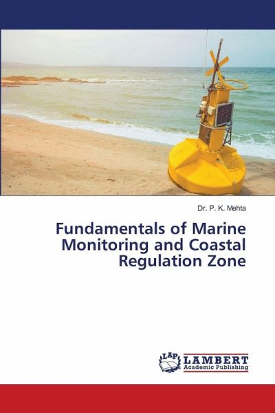 Fundamentals of Marine Monitoring and Coastal Regulation Zone Fundamentals of Marine Monitoring and Coastal Regulation Zone