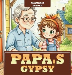 Cover Papa's Gypsy