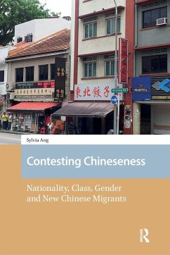 Cover Contesting Chineseness