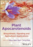 Plant Apocarotenoids Plant Apocarotenoids