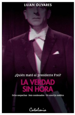 Cover La verdad sin hora