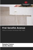Frei Serafim Avenue Frei Serafim Avenue