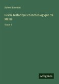Revue historique et archéologique du Maine Revue historique et archéologique du Maine
