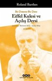 Eiffel Kulesi ve Acilis Dersi