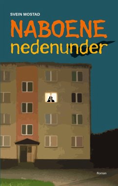 Cover Naboene nedenunder