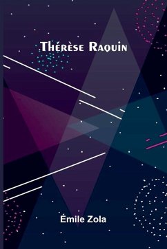 Cover Th r se Raquin