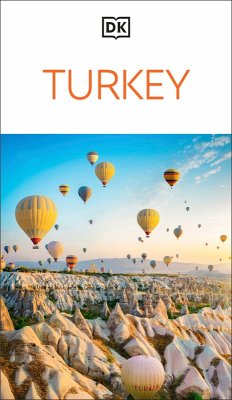 Cover DK Turkey