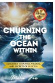 Churning The Ocean Within Churning The Ocean Within