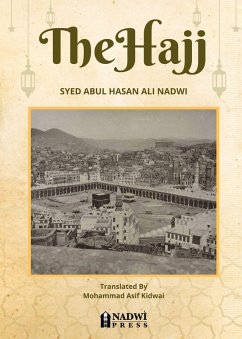 Cover The Hajj