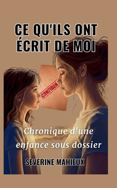 Ce qu'ils ont écrit de moi Ce qu'ils ont écrit de moi