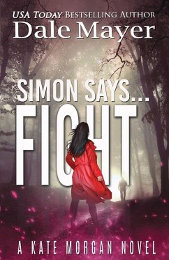 Cover Simon Says... Fight