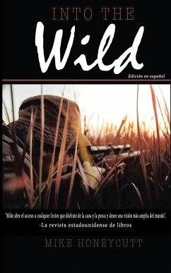 Cover Into the Wild (Spanish Edition)