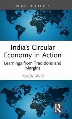 India's Circular Economy in Action - Tavri, Purva