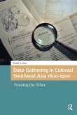 Data-Gathering in Colonial Southeast Asia 1800-1900
