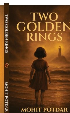 Cover Two Golden Rings