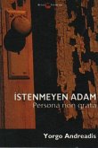 Istenmeyen Adam Istenmeyen Adam