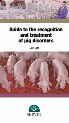 Cover Guide to the Recognition of Pig Disorders