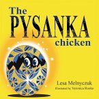 The Pysanka Chicken