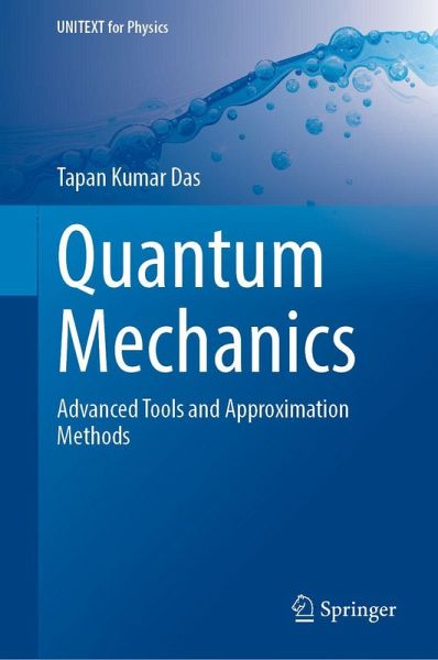 Quantum Mechanics
