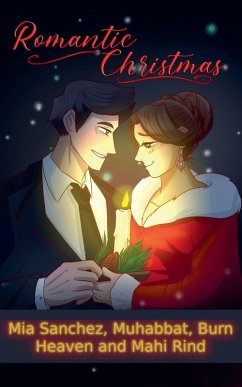 Cover Romantic Christmas
