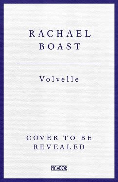 Cover Volvelle